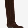Denvee Cowboystiefel aus Wildkalbsleder Denvee Cowboystiefel aus Wildkalbsleder