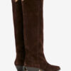 Denvee Cowboystiefel aus Wildkalbsleder Denvee Cowboystiefel aus Wildkalbsleder