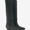 Denvee Cowboystiefel aus Wildkalbsleder Denvee Cowboystiefel aus Wildkalbsleder