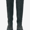 Denvee Cowboystiefel aus Wildkalbsleder Denvee Cowboystiefel aus Wildkalbsleder