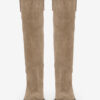 Denvee Cowboystiefel aus Wildkalbsleder Denvee Cowboystiefel aus Wildkalbsleder