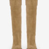 Denvee Cowboystiefel aus Wildkalbsleder Denvee Cowboystiefel aus Wildkalbsleder