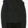 Desha Zweifarbige Baumwolljacke Desha Zweifarbige Baumwolljacke
