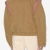 Desha Zweifarbige Baumwolljacke Desha Zweifarbige Baumwolljacke