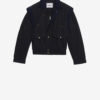 Desha Zweifarbige Baumwolljacke Desha Zweifarbige Baumwolljacke