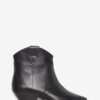 Dewina Cowboystiefel aus Kalbsleder Dewina Cowboystiefel aus Kalbsleder
