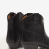 Dewina Cowboystiefel aus Kalbsleder Dewina Cowboystiefel aus Kalbsleder
