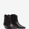 Dewina Cowboystiefel aus Kalbsleder Dewina Cowboystiefel aus Kalbsleder