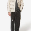Deyis Wavy Jacquard Jacke