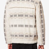 Deyis Wavy Jacquard Jacke