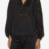 Disia Baumwollvoile-Bluse Disia Baumwollvoile-Bluse