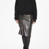 Dolene Drapierter Metallic-Rock Dolene Drapierter Metallic-Rock