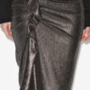 Dolene Drapierter Metallic-Rock Dolene Drapierter Metallic-Rock