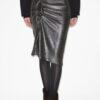 Dolene Drapierter Metallic-Rock Dolene Drapierter Metallic-Rock