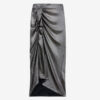 Dolene Drapierter Metallic-Rock Dolene Drapierter Metallic-Rock