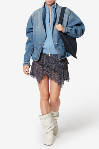Dolie Baumwolljacke Dolie Baumwolljacke