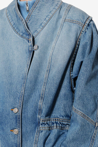 Dolie Baumwolljacke Dolie Baumwolljacke