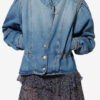 Dolie Baumwolljacke Dolie Baumwolljacke