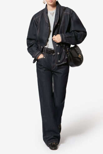 Dolie-Jeansjacke Dolie-Jeansjacke