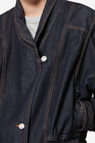 Dolie-Jeansjacke Dolie-Jeansjacke