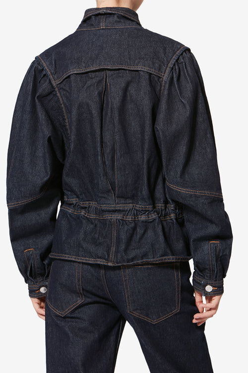 Dolie-Jeansjacke Dolie-Jeansjacke