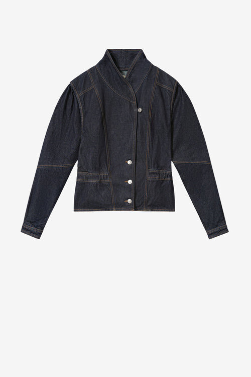 Dolie-Jeansjacke Dolie-Jeansjacke