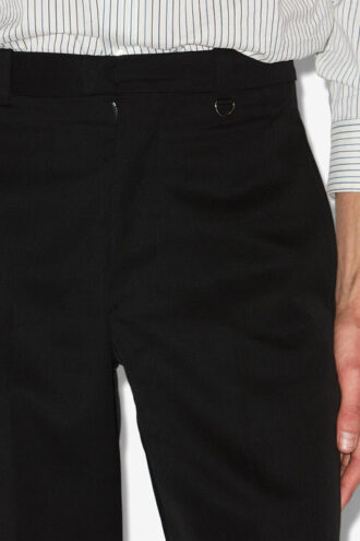 Donovan Wollanzughose