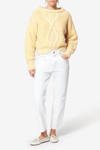 Dorota Wollpullover Dorota Wollpullover