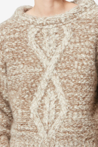 Dorota Wollpullover Dorota Wollpullover
