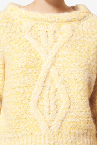 Dorota Wollpullover Dorota Wollpullover