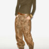 Dressi Drapiertes Jersey-Oberteil Dressi Drapiertes Jersey-Oberteil