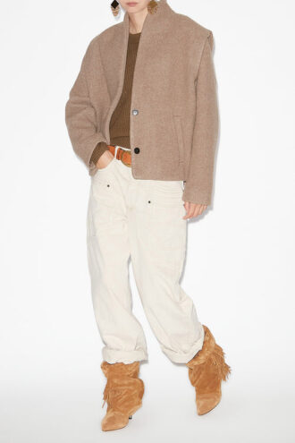Drogo Anzugjacke aus Wollmischung Drogo Anzugjacke aus Wollmischung