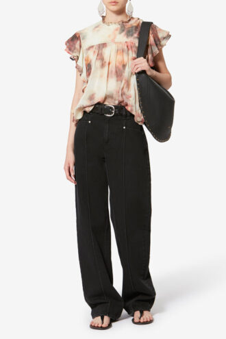 Drolane Baumwollhose Drolane Baumwollhose