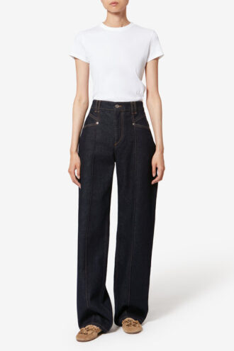 Drolane Baumwollhose Drolane Baumwollhose
