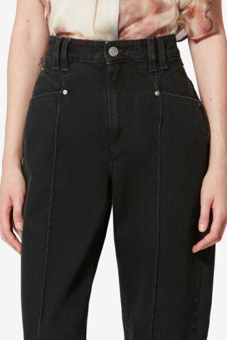 Drolane Baumwollhose Drolane Baumwollhose