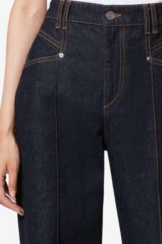 Drolane Baumwollhose Drolane Baumwollhose