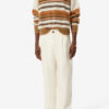 Drussellh Pullover aus Schurwolle und Mohair Drussellh Pullover aus Schurwolle und Mohair