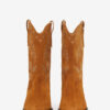 Duerto Cowboy-Stiefel mit Nieten Duerto Cowboy-Stiefel mit Nieten