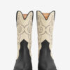 Duerto Cowboystiefel aus Wildleder
