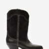 Duerto Wildlederstiefel Duerto Wildlederstiefel