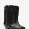Duerto Wildlederstiefel Duerto Wildlederstiefel