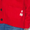 Eborah Baby-Alpaka-Strickjacke Eborah Baby-Alpaka-Strickjacke