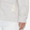 Eborah Baby-Alpaka-Strickjacke Eborah Baby-Alpaka-Strickjacke