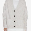 Eborah Baby-Alpaka-Strickjacke Eborah Baby-Alpaka-Strickjacke