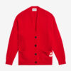 Eborah Baby-Alpaka-Strickjacke Eborah Baby-Alpaka-Strickjacke