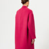 Efegozi Oversized-Wollmantel Efegozi Oversized-Wollmantel