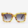 Ekly Schmetterlingssonnenbrille