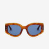 Ekly Schmetterlingssonnenbrille
