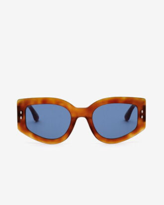 Ekly Schmetterlingssonnenbrille