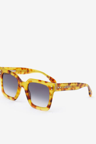 Ekly Schmetterlingssonnenbrille